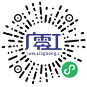 个人端小程序二维码